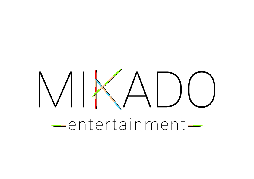 Mikado Veurne Logo